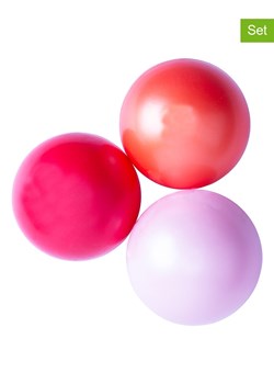 Magni Piłki (3 szt.) - 3+ ze sklepu Limango Polska w kategorii Zabawki - zdjęcie 188293229