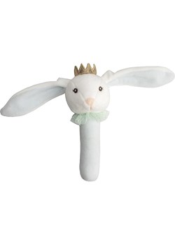 Magni Grzechotka "Bunny" w kolorze białym - 0+ ze sklepu Limango Polska w kategorii Zabawki - zdjęcie 188293255