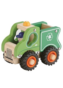 Magni Śmieciarka - 18 m+ ze sklepu Limango Polska w kategorii Zabawki - zdjęcie 188293257