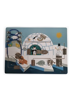 Magni Tablica aktywizująca - 3+ ze sklepu Limango Polska w kategorii Zabawki - zdjęcie 188293287