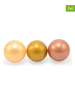 Magni Piłki (3 szt.) - Ø 7 cm - 3+ ze sklepu Limango Polska w kategorii Zabawki - zdjęcie 188293299