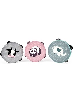 Magni Tamburyn (produkt niespodzianka) - 3+ ze sklepu Limango Polska w kategorii Zabawki - zdjęcie 188293357