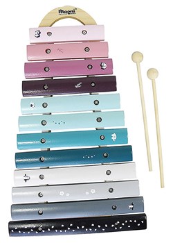 Magni Cymbałki - 18 m+ ze sklepu Limango Polska w kategorii Zabawki - zdjęcie 188293365