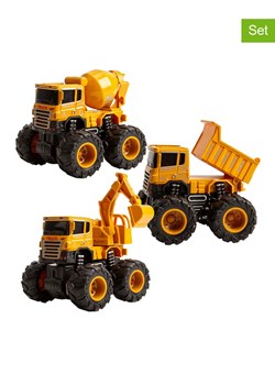 Magni 3-częściowy zestaw - 3+ ze sklepu Limango Polska w kategorii Zabawki - zdjęcie 188293379