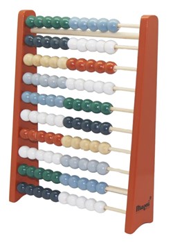 Magni Liczydło - 3+ ze sklepu Limango Polska w kategorii Zabawki - zdjęcie 188293388