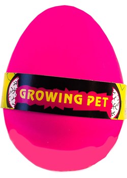 Magni Jajo wylęgowe w kolorze różowym - 3+ ze sklepu Limango Polska w kategorii Zabawki - zdjęcie 188293389