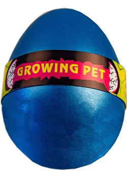 Magni Jajo wylęgowe w kolorze niebieskim - 3+ ze sklepu Limango Polska w kategorii Zabawki - zdjęcie 188293395