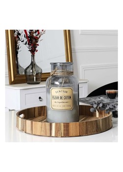 THE HOME DECO FACTORY Świeca zapachowa - 1600 g ze sklepu Limango Polska w kategorii Świece i dyfuzory - zdjęcie 188293546