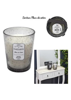 THE HOME DECO FACTORY Świeca zapachowa - 470 g ze sklepu Limango Polska w kategorii Świece i dyfuzory - zdjęcie 188293595