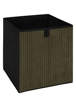 THE HOME DECO FACTORY Pojemnik - 30 x 30 x 30 cm (produkt niespodzianka) ze sklepu Limango Polska w kategorii Akcesoria i przechowywanie - zdjęcie 188294155