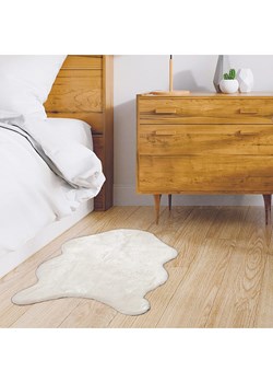 The Home Deco Kids Dywan w kolorze kremowym - 90 x 60 cm ze sklepu Limango Polska w kategorii Dywany - zdjęcie 188295659