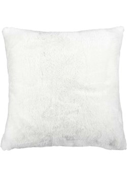 THE HOME DECO FACTORY Poduszka w kolorze białym - 40 x 40 cm ze sklepu Limango Polska w kategorii Poduszki dekoracyjne - zdjęcie 188295757