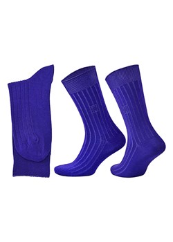 Norfolk Skarpety w kolorze granatowym ze sklepu Limango Polska w kategorii Skarpetki męskie - zdjęcie 188295936