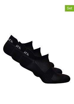 Norfolk Skarpety (6 par) w kolorze czarnym ze sklepu Limango Polska w kategorii Skarpetki męskie - zdjęcie 188295966