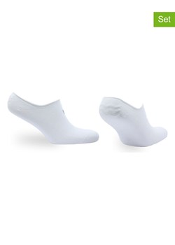 Norfolk Skarpety (2 pary) "Sidney" w kolorze białym ze sklepu Limango Polska w kategorii Skarpetki męskie - zdjęcie 188295997