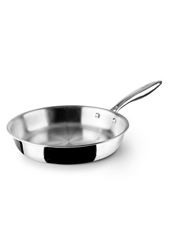 Ibili Patelnia - Ø 30 cm ze sklepu Limango Polska w kategorii Garnki - zdjęcie 188296198