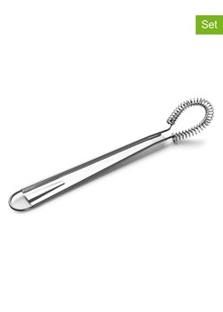 Ibili Ubijaczki (2 szt.) do jajek - dł. 20,5 cm ze sklepu Limango Polska w kategorii Akcesoria kuchenne - zdjęcie 188296468