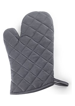 Ibili Rękawica kuchenna w kolorze szarym - 32 x 20 cm ze sklepu Limango Polska w kategorii Tekstylia kuchenne - zdjęcie 188296705