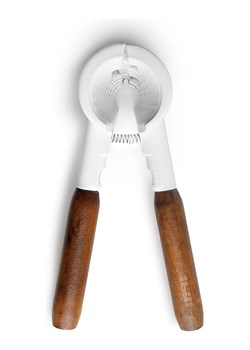 Ibili Dziadek do orzechów w kolorze biało-jasnobrązowym - dł. 19 cm ze sklepu Limango Polska w kategorii Akcesoria kuchenne - zdjęcie 188296749
