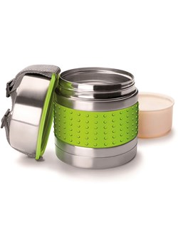 Ibili Termos w kolorze zielonym - 750 ml ze sklepu Limango Polska w kategorii Kubki termiczne - zdjęcie 188296759