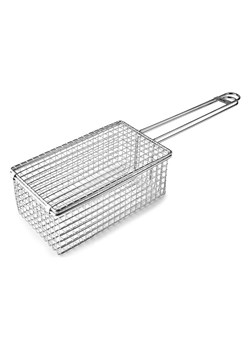 Ibili Koszyk do grillowania - 24 x 8 x 13 cm ze sklepu Limango Polska w kategorii Pozostałe wyposażenie ogrodowe - zdjęcie 188296946