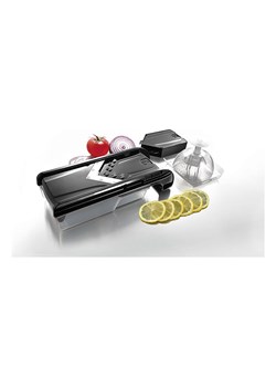 Ibili Tarka "EasyCook" w kolorze czarnym - dł. 35,8 cm ze sklepu Limango Polska w kategorii Akcesoria kuchenne - zdjęcie 188296979