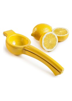 Ibili Wyciskarka w kolorze żółtym do cytrusów - dł. 26 cm ze sklepu Limango Polska w kategorii Akcesoria kuchenne - zdjęcie 188296985
