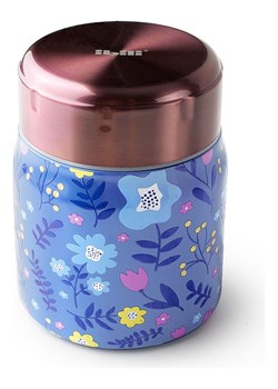 Ibili Kubek termiczny "Tulip" w kolorze niebieskim - 500 ml ze sklepu Limango Polska w kategorii Kubki termiczne - zdjęcie 188297059