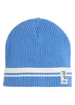 COOL CLUB Czapka w kolorze błękitnym ze sklepu Limango Polska w kategorii Czapki dziecięce - zdjęcie 188297099