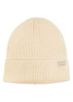 COOL CLUB Czapka w kolorze kremowym ze sklepu Limango Polska w kategorii Czapki dziecięce - zdjęcie 188297167