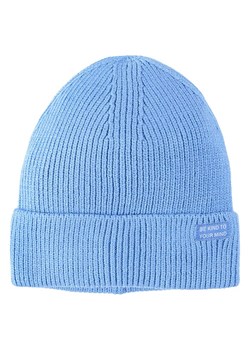 COOL CLUB Czapka w kolorze błękitnym ze sklepu Limango Polska w kategorii Czapki dziecięce - zdjęcie 188297169