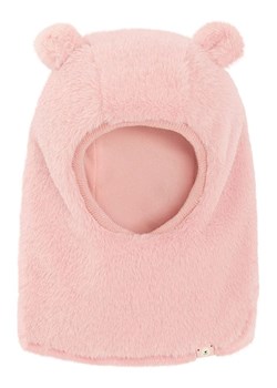 COOL CLUB Kominiarka w kolorze jasnoróżowym ze sklepu Limango Polska w kategorii Czapki dziecięce - zdjęcie 188297186