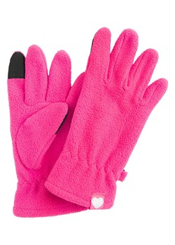 COOL CLUB Rękawiczki w kolorze różowym ze sklepu Limango Polska w kategorii Rękawiczki dziecięce - zdjęcie 188297199