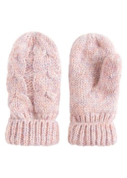 COOL CLUB Rękawiczki w kolorze jasnoróżowym ze sklepu Limango Polska w kategorii Rękawiczki dziecięce - zdjęcie 188297207