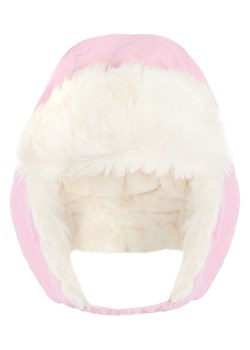 COOL CLUB Czapka w kolorze jasnoróżowym ze sklepu Limango Polska w kategorii Czapki dziecięce - zdjęcie 188297209