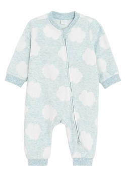 COOL CLUB Rampers w kolorze błękitnym ze sklepu Limango Polska w kategorii Kombinezony i kurtki - zdjęcie 188297388