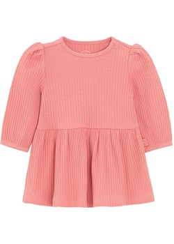 COOL CLUB Sukienka w kolorze jasnoróżowym ze sklepu Limango Polska w kategorii Sukienki niemowlęce - zdjęcie 188298229