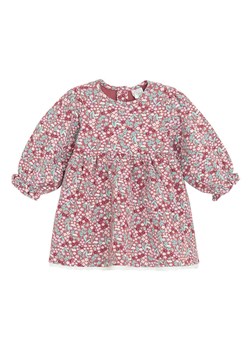 COOL CLUB Sukienka w kolorze różowym ze sklepu Limango Polska w kategorii Sukienki niemowlęce - zdjęcie 188298507