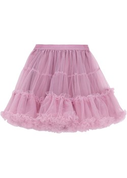 COOL CLUB Spódnica w kolorze jasnoróżowym ze sklepu Limango Polska w kategorii Spódnice dziewczęce - zdjęcie 188298598