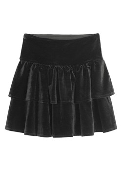 COOL CLUB Spódnica w kolorze czarnym ze sklepu Limango Polska w kategorii Spódnice dziewczęce - zdjęcie 188298809
