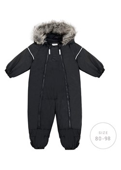 COOL CLUB Kombinezon zimowy w kolorze czarnym ze sklepu Limango Polska w kategorii Kombinezony i kurtki - zdjęcie 188299148