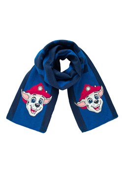 COOL CLUB Szal w kolorze granatowo-biało-czerwonym ze sklepu Limango Polska w kategorii Szaliki dziecięce - zdjęcie 188299438