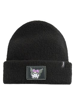 COOL CLUB Czapka w kolorze czarnym ze sklepu Limango Polska w kategorii Czapki dziecięce - zdjęcie 188299445