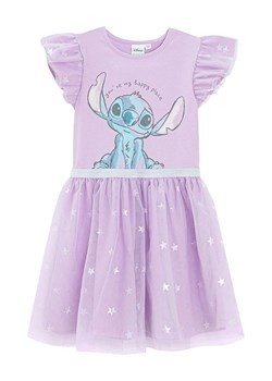 COOL CLUB Sukienka w kolorze fioletowym ze sklepu Limango Polska w kategorii Sukienki dziewczęce - zdjęcie 188299867