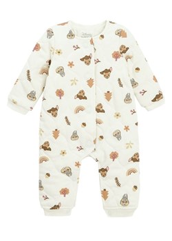 COOL CLUB Rampers w kolorze kremowym ze sklepu Limango Polska w kategorii Kombinezony i kurtki - zdjęcie 188299936