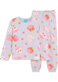 COOL CLUB Piżama w kolorze fioletowym ze sklepu Limango Polska w kategorii Piżamy dziecięce - zdjęcie 188299975