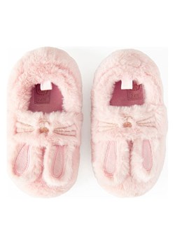 COOL CLUB Kapcie w kolorze jasnoróżowym ze sklepu Limango Polska w kategorii Kapcie dziecięce - zdjęcie 188300028