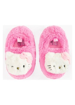 COOL CLUB Kapcie w kolorze różowym ze sklepu Limango Polska w kategorii Kapcie dziecięce - zdjęcie 188300056