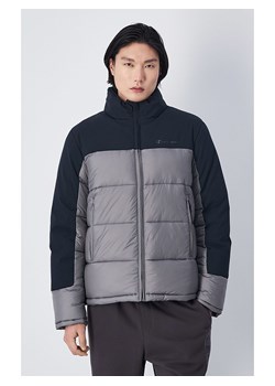 Champion Kurtka zimowa w kolorze czarno-szarym ze sklepu Limango Polska w kategorii Kurtki męskie - zdjęcie 188301149