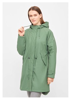 Derbe Parka w kolorze jasnozielonym ze sklepu Limango Polska w kategorii Kurtki damskie - zdjęcie 188301189
